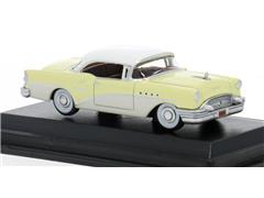 BC55008 - Oxford 1955 Buick Century