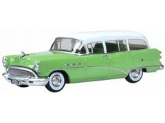 Oxford 1954 Buick Century Estate