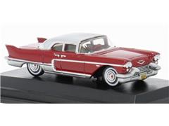 Oxford 1957 Cadillac Eldorado #CE57002