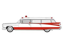 CM59001 - Oxford 1959 Cadillac Miller