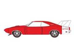 DD69005 - Oxford Daytona Dodge Charger