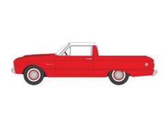 FA60001 - Oxford Ford Falcon Ranchero