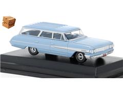 FC64001-BOX - Oxford 1964 Ford Country