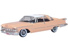 IC59001 - Oxford 1959 Imperial Crown 2 Door Hardtop