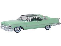 IC59002 - Oxford 1959 Imperial Crown 2 Door Hardtop