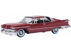 IC59003 - Oxford 1959 Imperial Crown 2 Door Hardtop