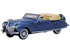 LC41007 - Oxford 1941 Linclon Continental Convertible