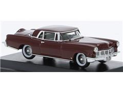 LC56005 - Oxford 1956 Lincoln Continental MKII