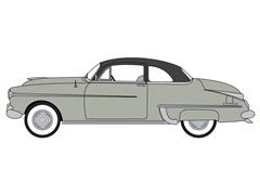 OR50005 - Oxford 1950 Oldsmobile Rocket 88 Coupe