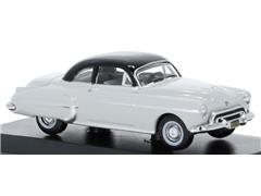 OR50005 - Oxford 1950 Oldsmobile Rocket 88 Coupe