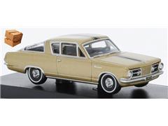 PB65001-BOX - Oxford 1965 Plymouth