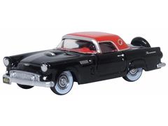 TH56008 - Oxford 1956 Ford Thunderbird