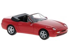 0180 - Pcx87 1991 Porsche 968 Convertible