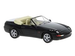 0183 - Pcx87 1991 Porsche 968 Convertible