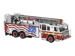 0228 - Pcx87 FDNY Manhattan Fire Service 2013 Ferrara Ultra