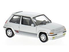 0299 - Pcx87 1985 Renault 5 GT Turbo