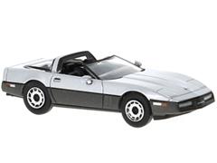 Pcx87 1984 Chevrolet Corvette C4