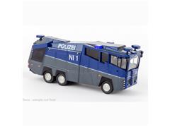 PCX87 #0321 - Lower Saxony Police - 2009 Rosenbauer Water Cannon 10000