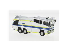 PCX87 #0327 - Policija SLO - 2009 Rosenbauer Water Cannon 10000