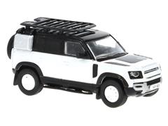 0388 - Pcx87 2020 Land Rover Defender 110