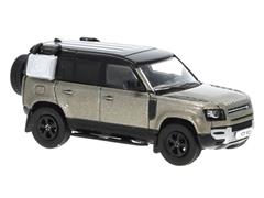 0390 - Pcx87 2020 Land Rover Defender 110