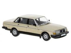 PCX87 - 0417 - 1989 Volvo 240 Metallic 