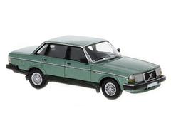 PCX87 - 0419 - 1989 Volvo 240 Metallic 
