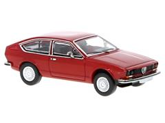 0424 - Pcx87 1974 Alfa Romeo Alfetta GT