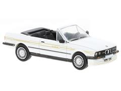 0447 - Pcx87 1986 BMW Alpina C2 27 Convertible