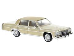 0451 - Pcx87 1982 Cadillac Fleetwood Brougham