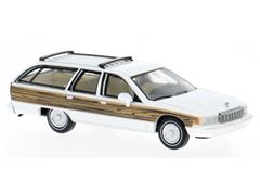 0453 - Pcx87 1991 Chevrolet Caprice Station Wagon