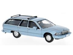 0455 - Pcx87 1991 Chevrolet Caprice Station Wagon