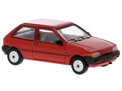 0461 - Pcx87 1989 Ford Fiesta MK III Calypso