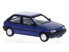 0462 - Pcx87 1989 Ford Fiesta MK III