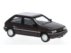 0463 - Pcx87 1989 Ford Fiesta MK III