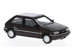 0463 - Pcx87 1989 Ford Fiesta MK III Chianti