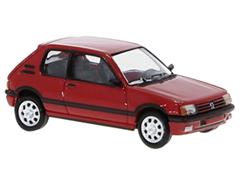 0505 - Pcx87 1984 Peugeot 205 GTI