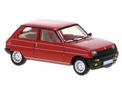 0510 - Pcx87 1980 Renault 5 Alpine