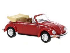 0516 - Pcx87 1979 Volkswagen Beetle 1303 Convertible