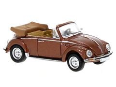 0518 - Pcx87 1979 Volkswagen Beetle 1303 Convertible