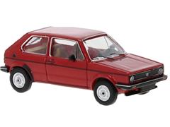 0525 - Pcx87 1980 Volkswagen Golf