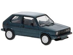 0526 - Pcx87 1980 Volkswagen Golf II