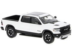 Pcx87 2018 Dodge Ram 1500 Pickup #0530