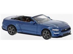 0564 - Pcx87 2020 Ford Mustang Convertible