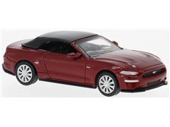 0565 - Pcx87 2020 Ford Mustang Convertible