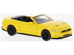 0566 - Pcx87 2020 Ford Mustang Convertible