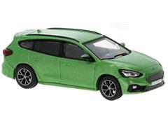 2020 Ford Focus Turnier ST #0611