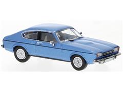 0646 - Pcx87 1974 Ford Capri MK II