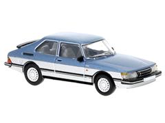 0651 - Pcx87 1986 Saab 900 Turbo