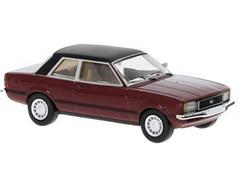 0658 - Pcx87 1976 Ford Taunus TC2